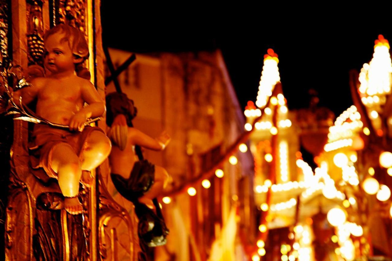 Jbo - In The Heart Of Valletta Daire Dış mekan fotoğraf